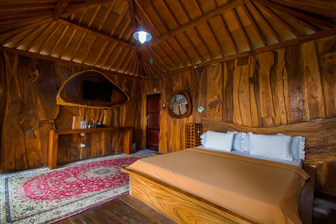 Kalana Resort Пунчак Екстер'єр фото