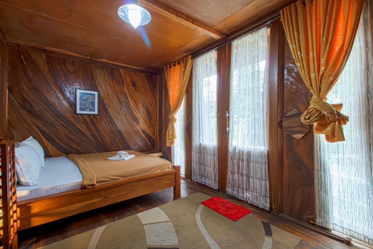Kalana Resort Пунчак Екстер'єр фото
