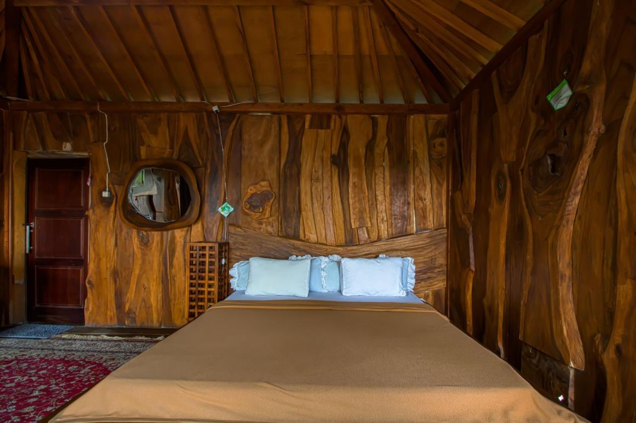 Kalana Resort Пунчак Екстер'єр фото